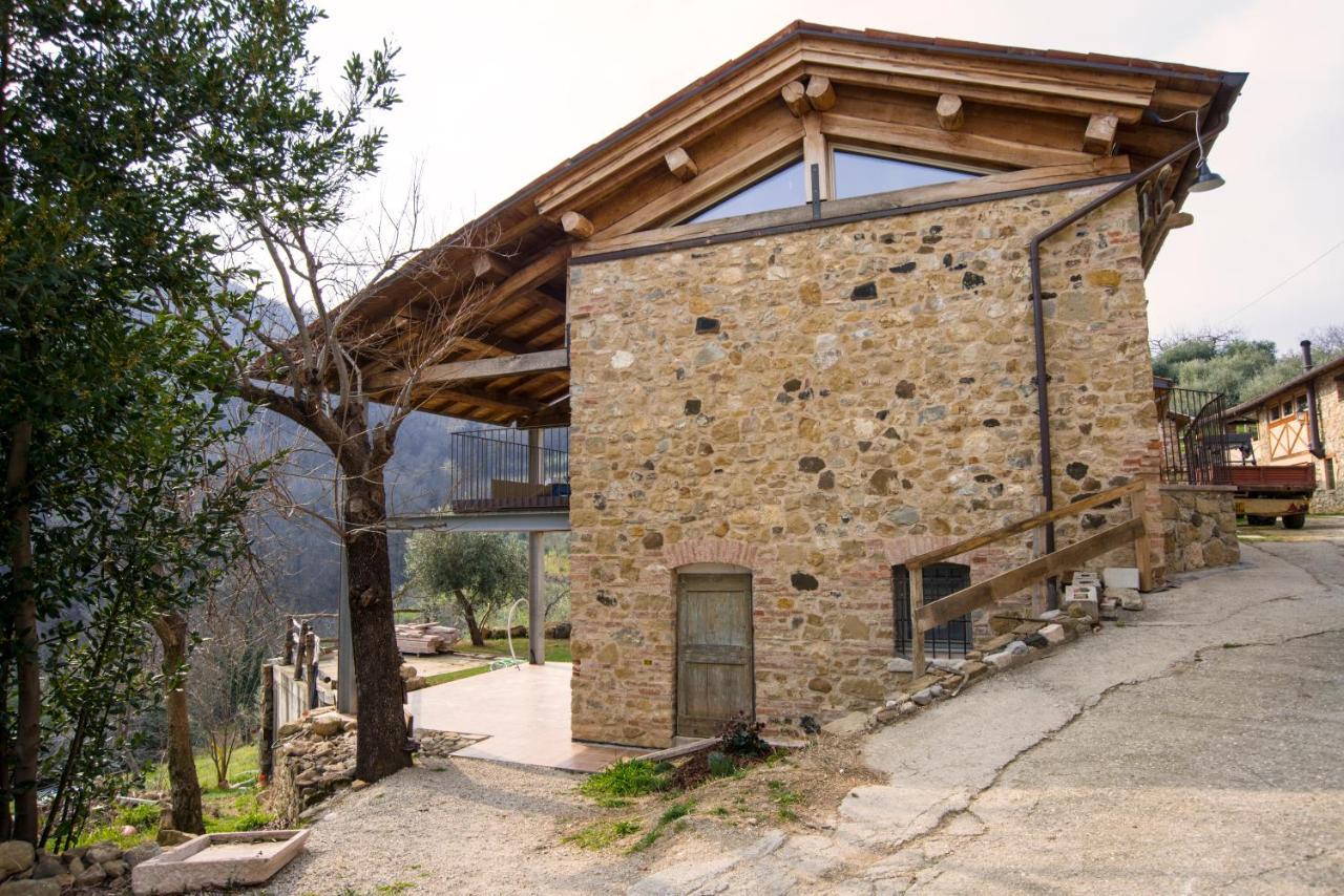 Agriturismo "Antico Borgo" Marostica Exterior foto