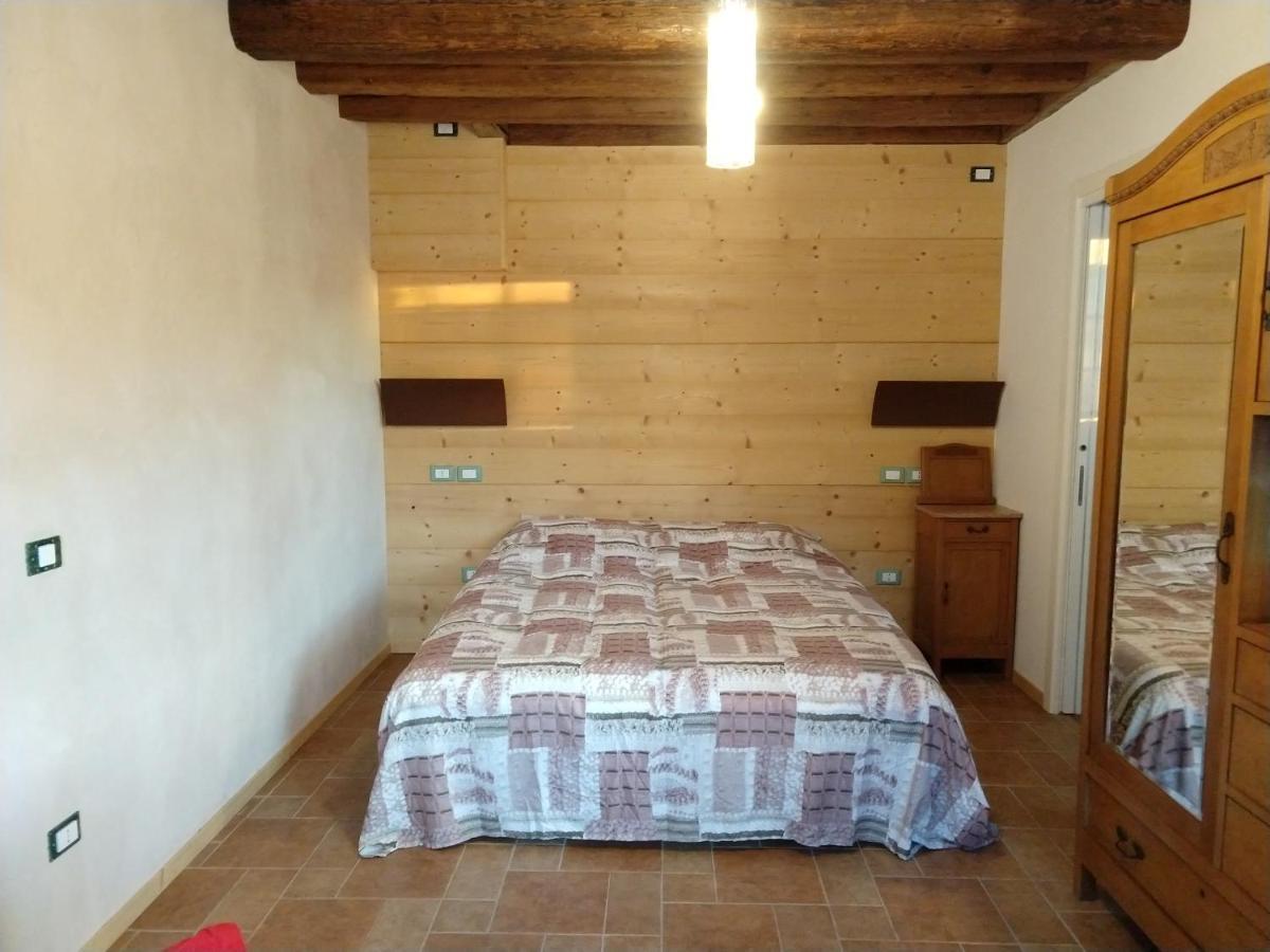 Agriturismo "Antico Borgo" Marostica Exterior foto