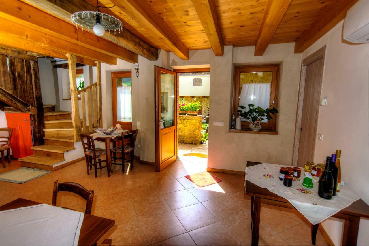Agriturismo "Antico Borgo" Marostica Exterior foto