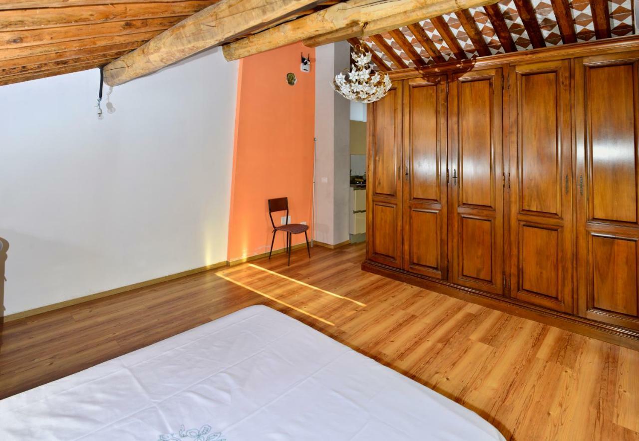 Agriturismo "Antico Borgo" Marostica Exterior foto