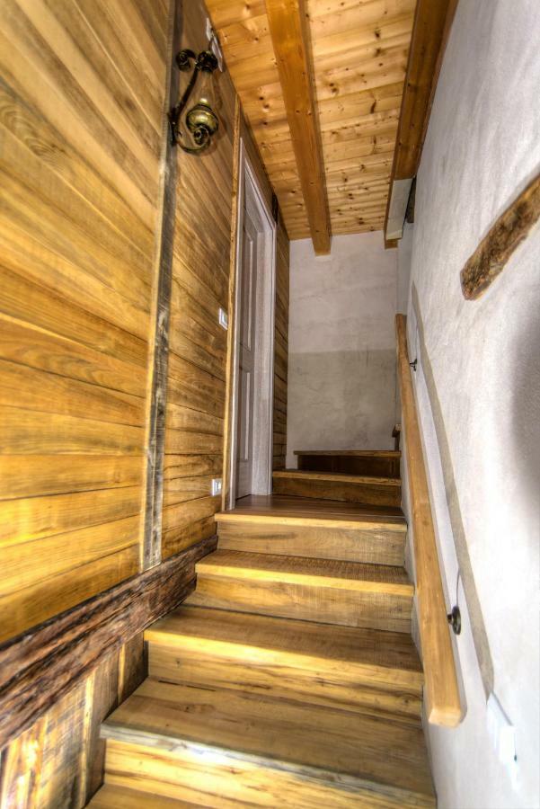 Agriturismo "Antico Borgo" Marostica Exterior foto
