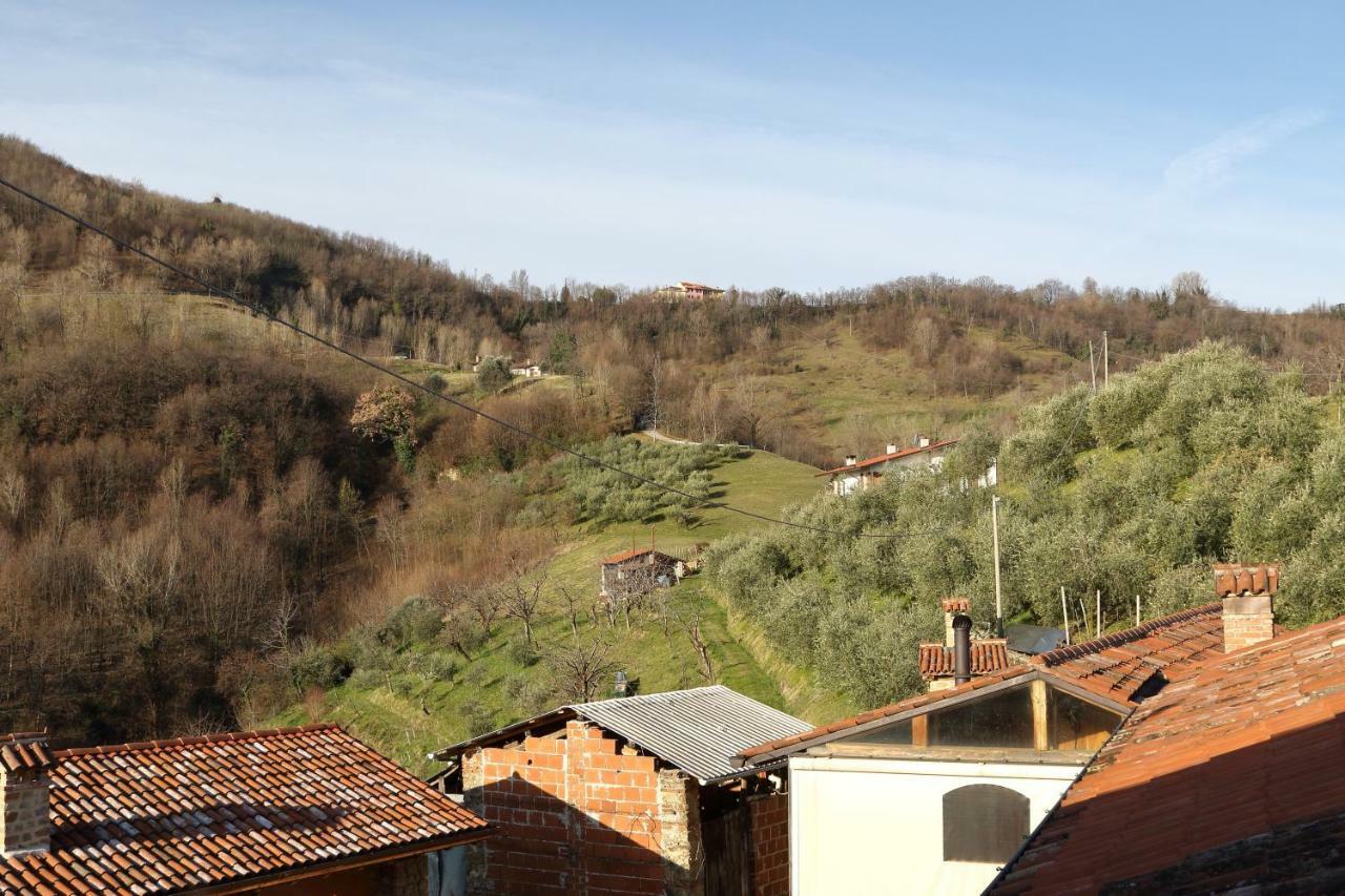 Agriturismo "Antico Borgo" Marostica Exterior foto